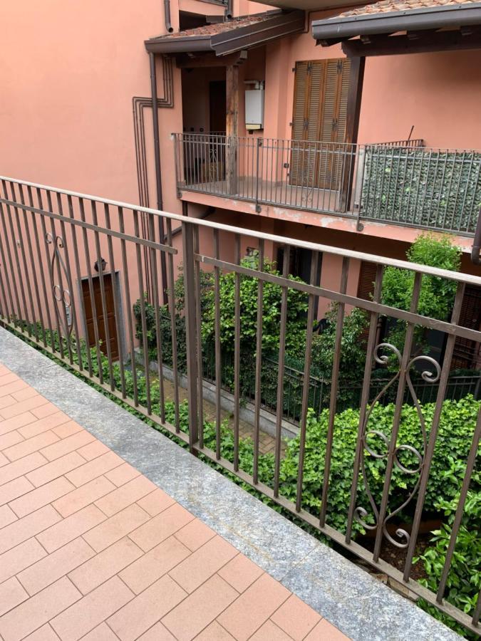 La Casetta Di San Siro Mailand Exterior foto